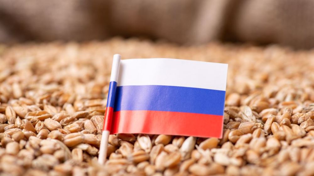 La Russie suspend les exportations de blé dur pour une période de six mois
